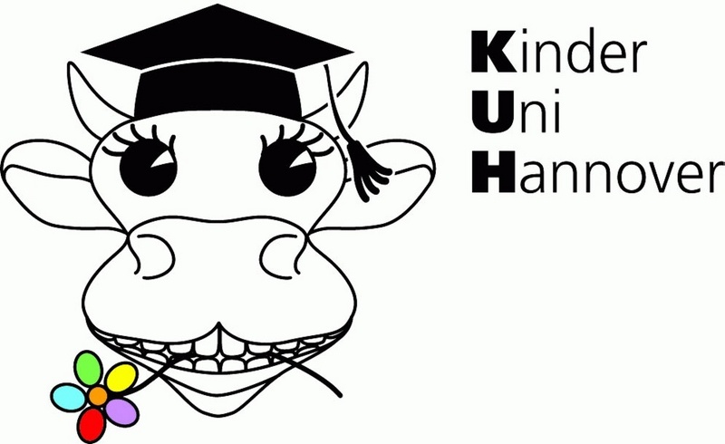 Logo KinderUniHannover