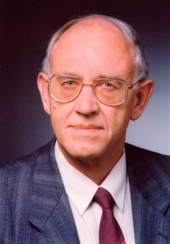 Prof. Dr. Manfred Bormann