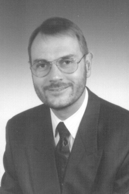 Prof. Dr. Uwe Klug