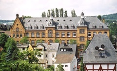 Europa Fachhochschule Fresenius, Idstein