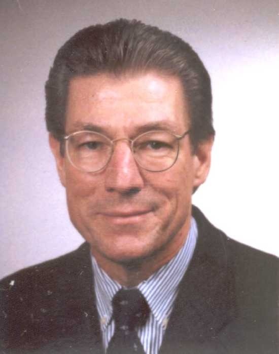 Prof. Dr.-Ing. Herbert Staadt
