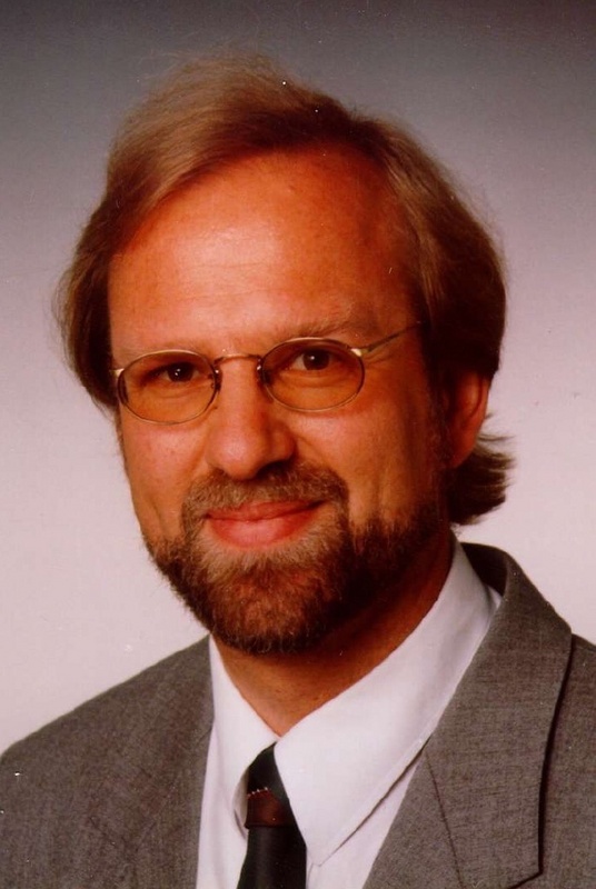 Prof. Siegfried Scherer