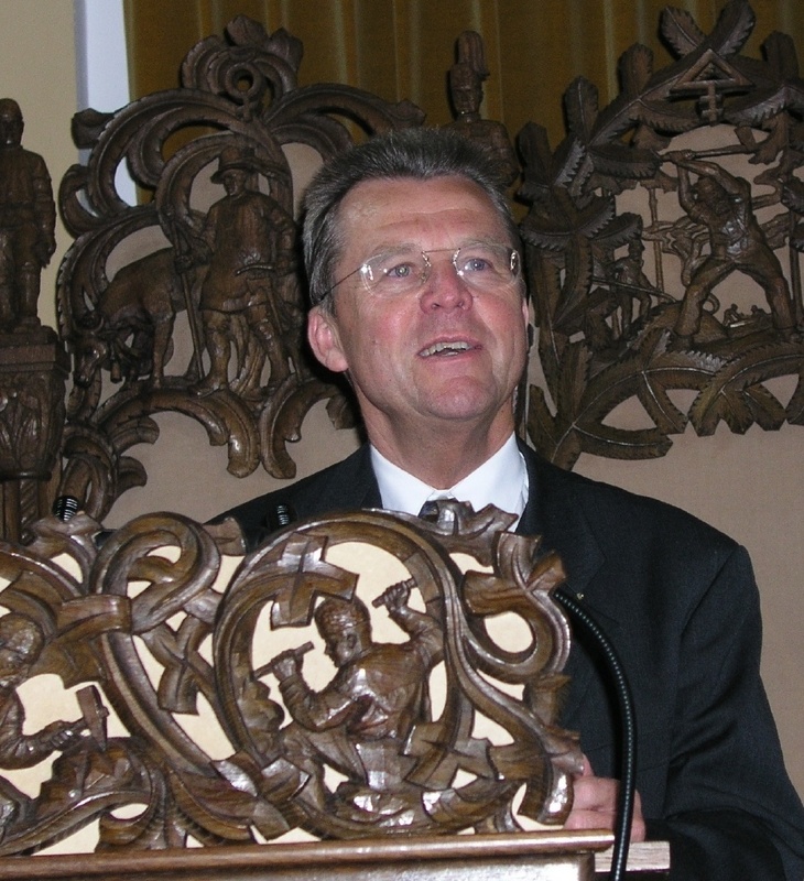 Prof. Dr.-Ing. Klaus Kühn wurde von der Akademie der Wissenschaften der USA in deren Ausschuss zur nuklearen Endlagerung  berufen.