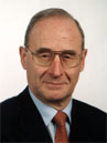 Prof. Dr. med. Karl Heinz Rahn, neuer Präsident der AWMF