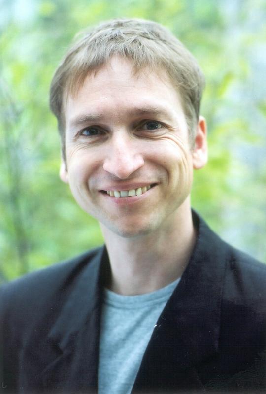 Prof. Dr. Roland Eils