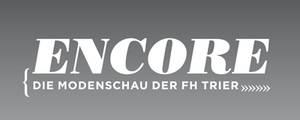 Encore - Die Modenschau der FH Trier