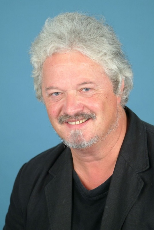 Der Jenaer Auslandsgermanist Prof. Dr. Hans Barkowski.