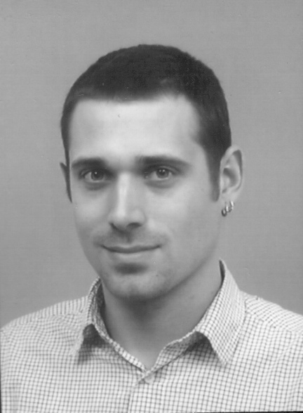 Dirk Pfeifer