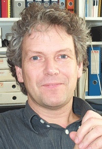 Prof. Dr.-Ing. Klaus Berner