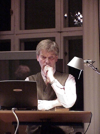 Prof. Dr. med. Peter Stolz