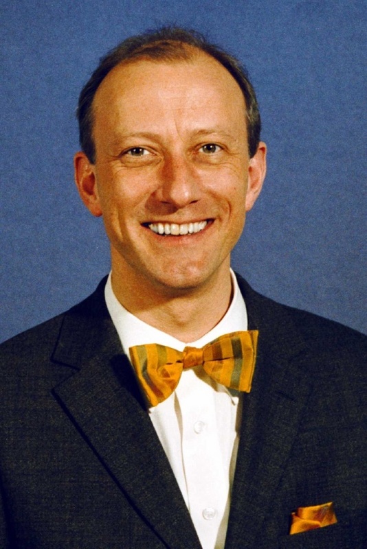 Prof. Dr. Theodor Doll leitet seit 1. Februar 2004 das IMM als wissenschaftlicher Geschäftsführer.
