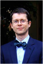 Röntgenpreisträger 2009: Dr. Marc Dewey, Berlin