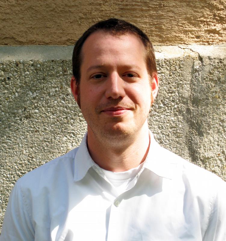 PD Dr. Johannes Hamann