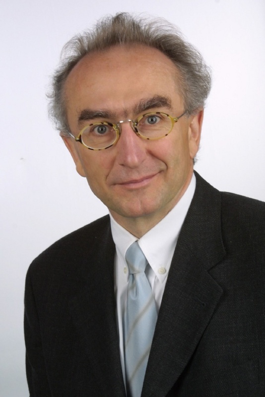 Prof. Dr. Norbert Brockmeyer