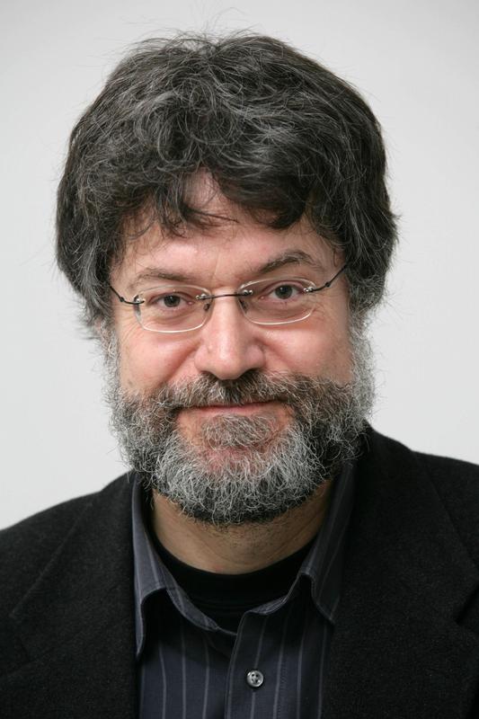 Prof. Dr. Gerhard Kruip