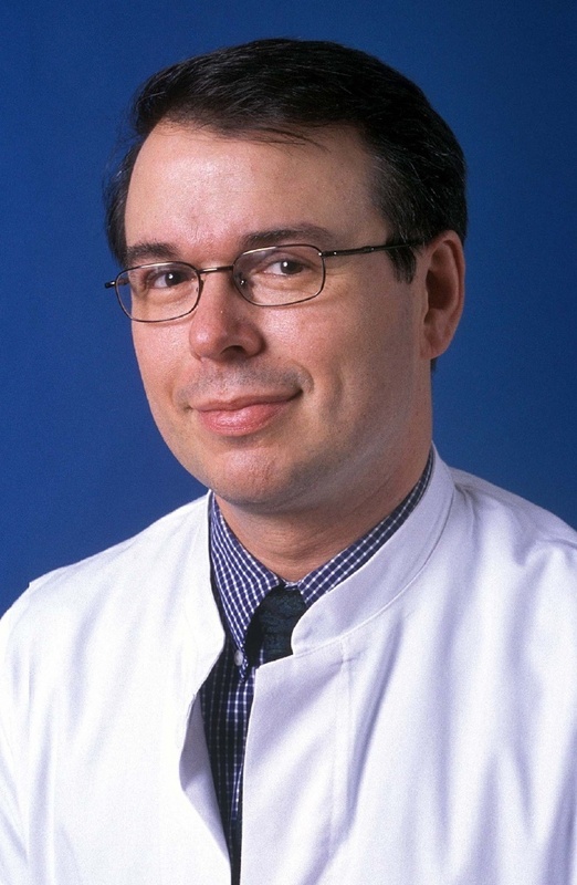 Dr. Klaus Hoffmann