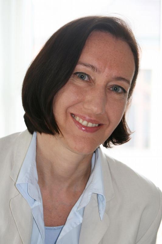 Prof. Dr. Gabriele Wilz.