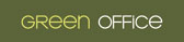 Logo: Green Office