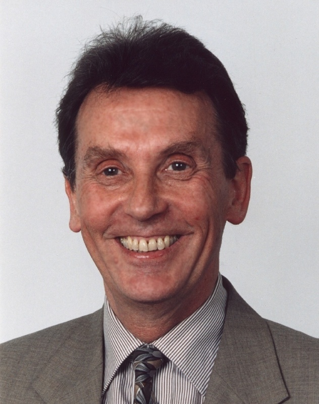 Prof. Frank Pobell