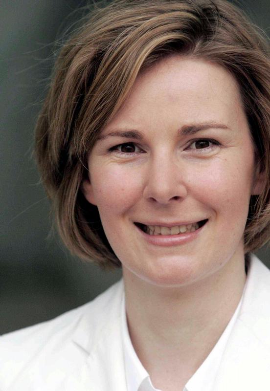 Kathrin Schwabe