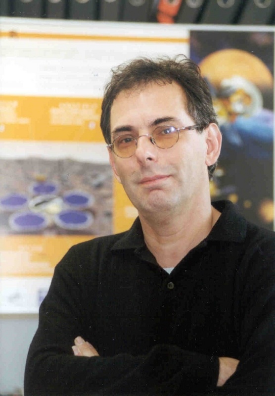 Prof. Dr. Tilman Spohn