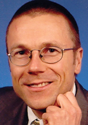 Prof. Dr. Uwe Schneidewind