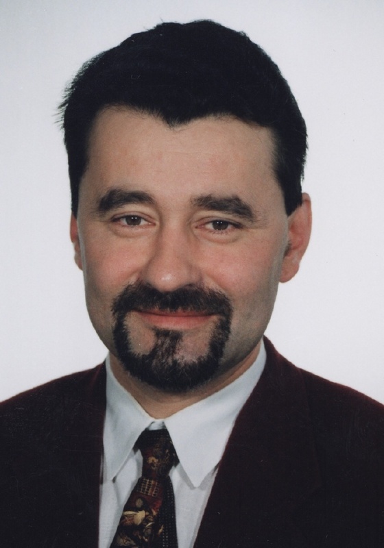 Prof. Dr. Thomas Geßner, Leiter des Zentrums für Mikrotechnologien der TU Chemnitz. Foto: TU Chemnitz/Christine Kornack