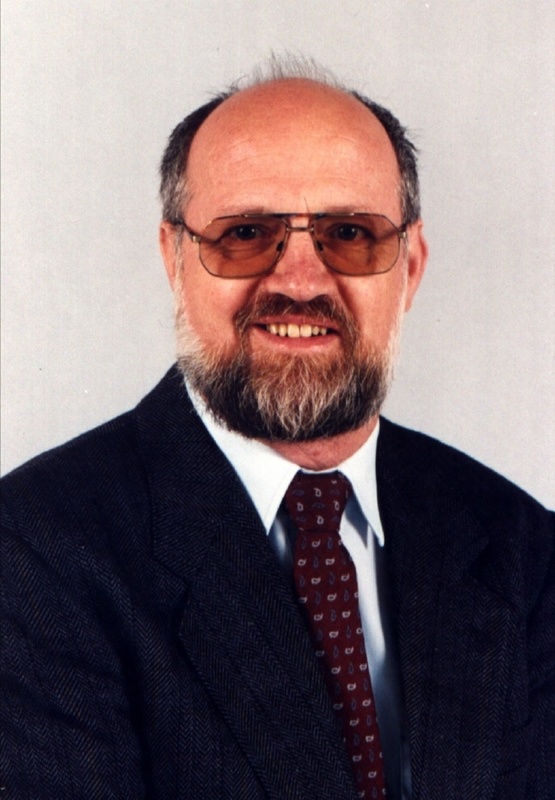 Dr. habil. agr. Wolfgang-Bernhard Souffrant