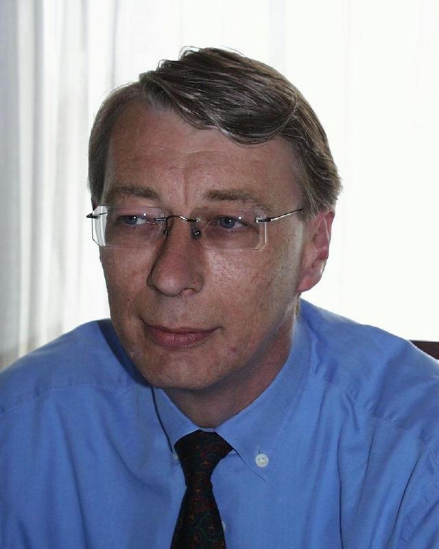 Prof. Dr. Michael Köhler