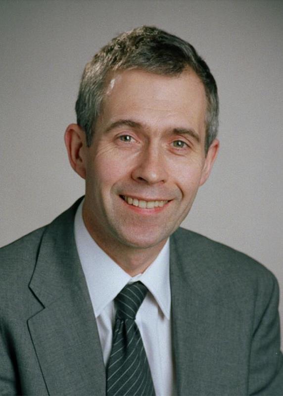 Feldberg-Preisträger 2000: Dr. James Smith