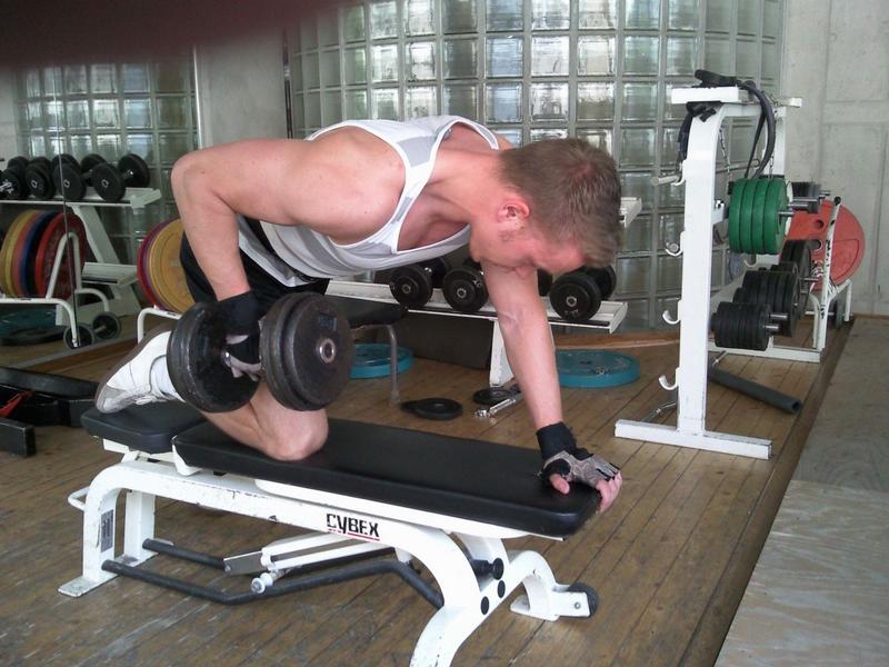 Es gibt nicht den einen studentischen Typ von Fitnessstudionutzern, haben Jenaer Sportökonomen in einer neuen Studie ermittelt.