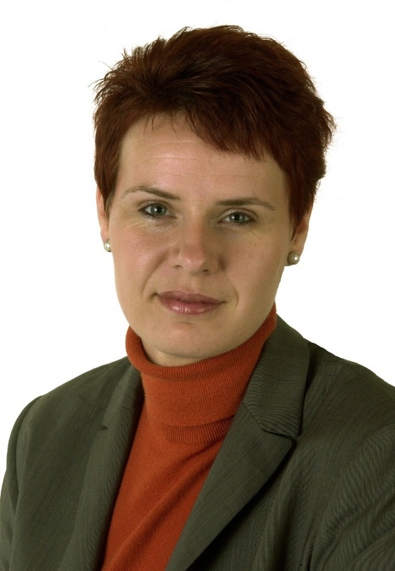 Dr. Christine Amend-Wegmann - Frauen- und Gleichstellungsbeauftragte - Bereich Humanmedizin