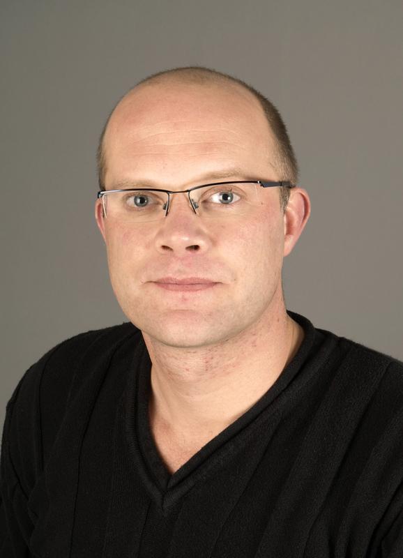 Prof. Dr. Roland Reichardt wird an der FH D insbesondere in den Bereichen Modeling & Simulationstechnik lehren. 