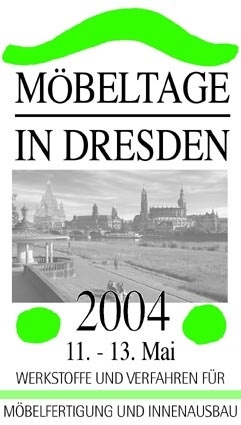 Das Logo der 5ten Möbeltage