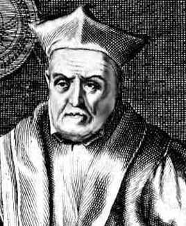 Ihm verdanken wir es, dass das Jahr 2000 ein Schaltjahr ist: Christopher Clavius aus Bamberg. Clavius beriet Papst Gregor XIII. bei dessen Kalenderreform Endes des 16. Jahrhunderts.