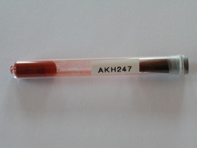 Die vielversprechende Substanz AKH 247