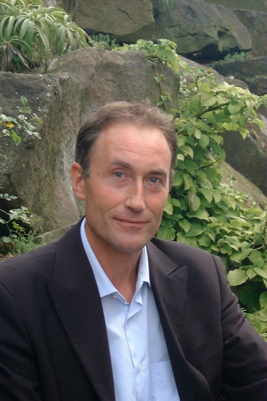 Prof. Dr. Matthias Kettner