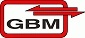 Logo der GBM