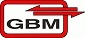 Logo der GBM