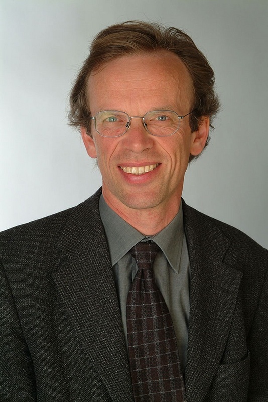 Jetzt Mitglied in der Nordrhein-Westfälischen Akademie der Wissenschaften: Prof. Martin Lohse vom Rudolf-Virchow-Zentrum.
