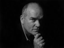 Peter Lindbergh Foto: Studio Peter Lindbergh