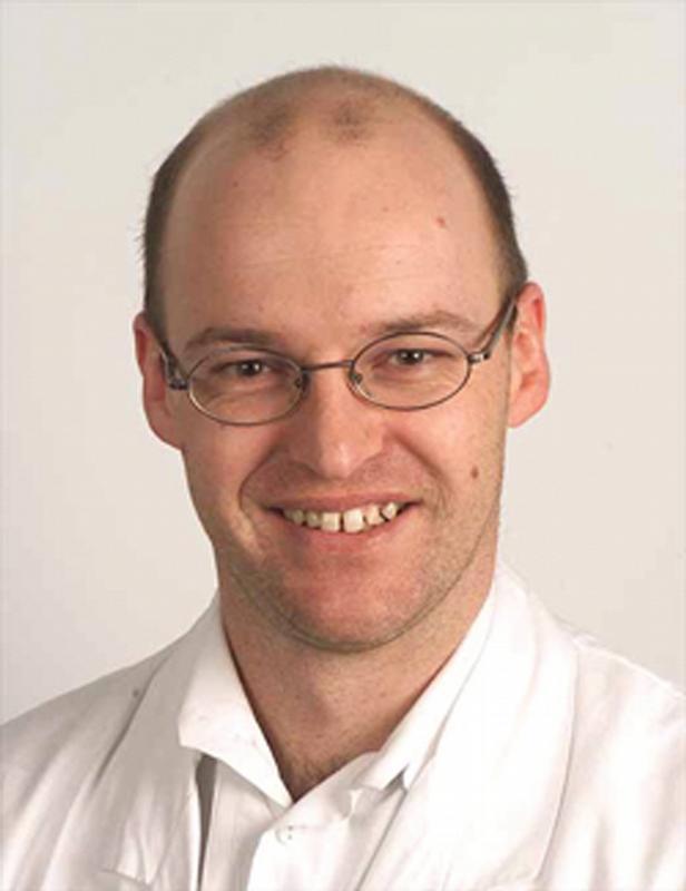 Prof. Dr. Georg Schett