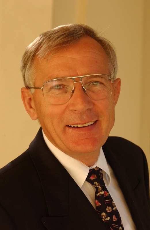 Prof. Dr. Herwig Haase