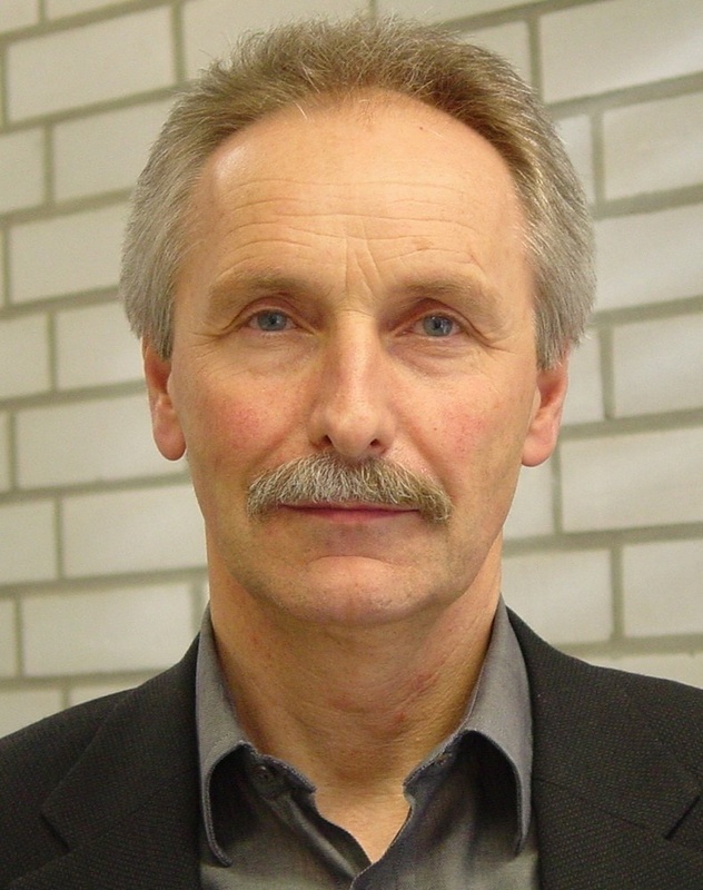 Prof. Dr.-Ing. Günter Lumpe leitet das Stahlbauseminar der Bauakademie Biberach