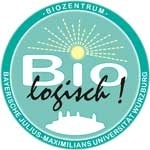 Das Logo des Projekts "Bio-logisch!"