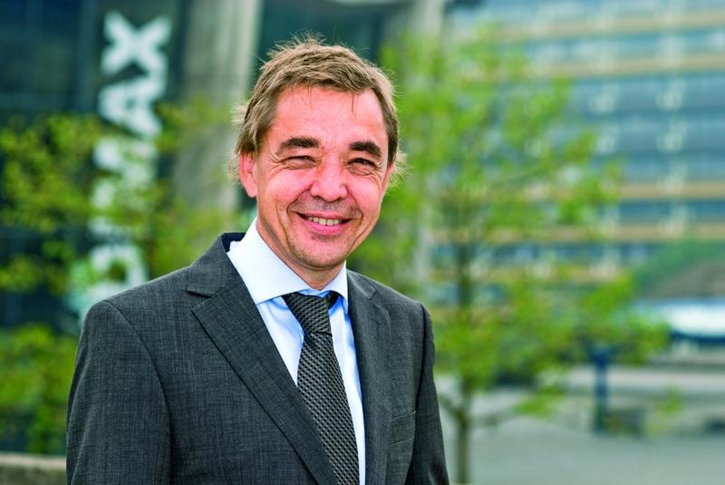 Prof. Dr. Thomas Söding