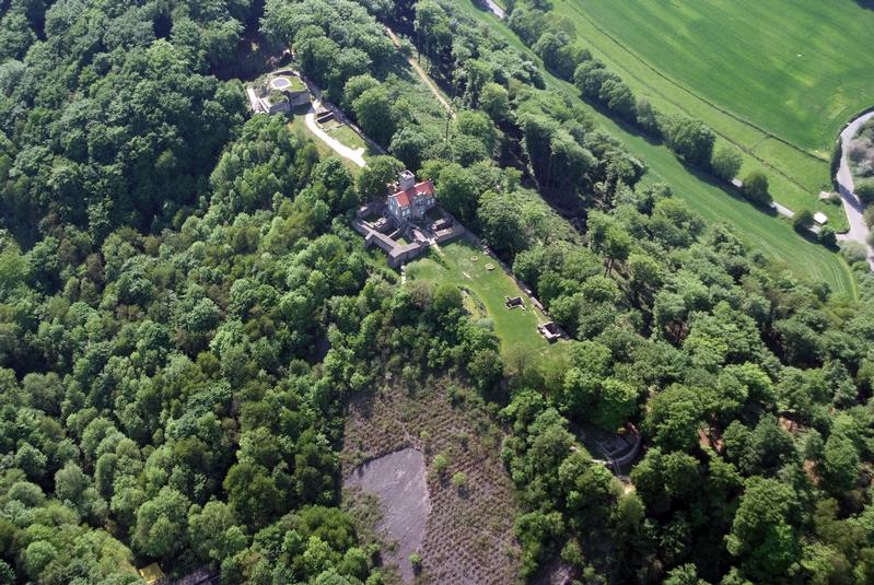 Burg Isenberg