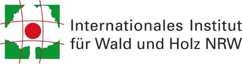 Logo des Internationalen Instituts für Wald und Holz NRW e. V.
