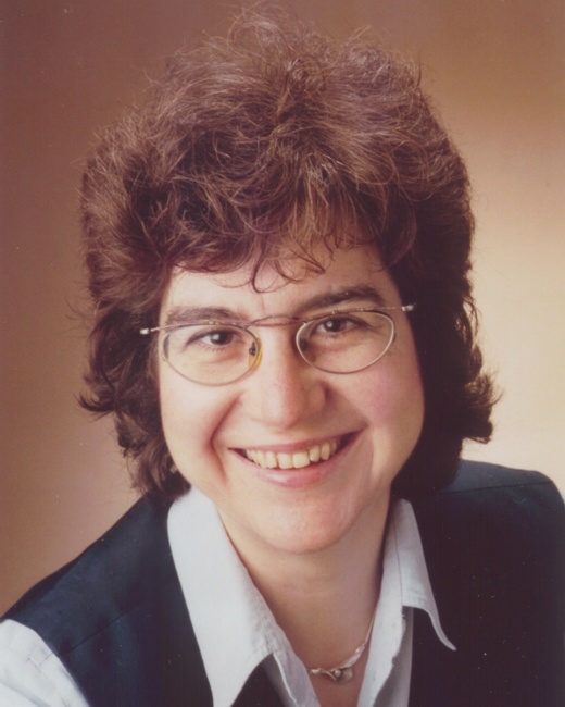 Prof. Dr. Martina Havenith-Newen