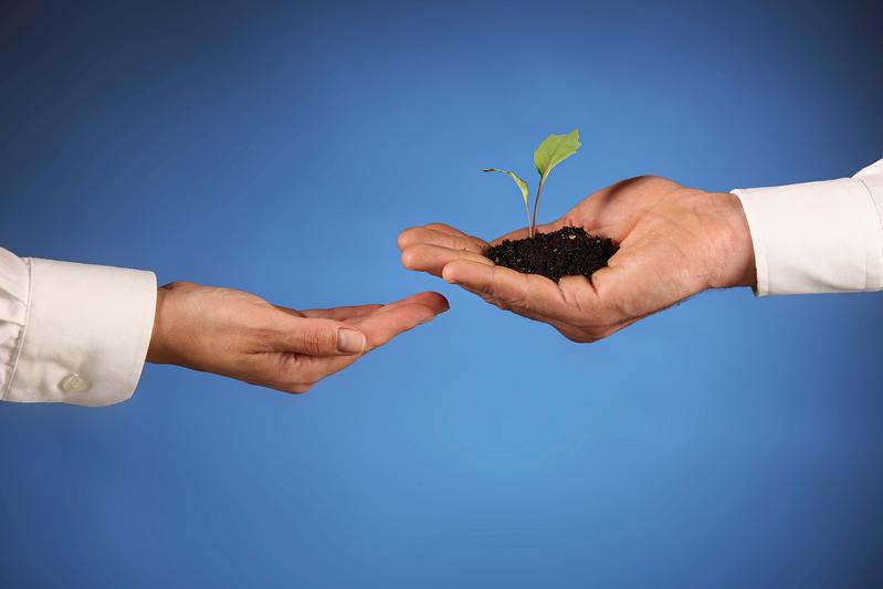 Sustainability as a focus of the planned European centre for energy questions